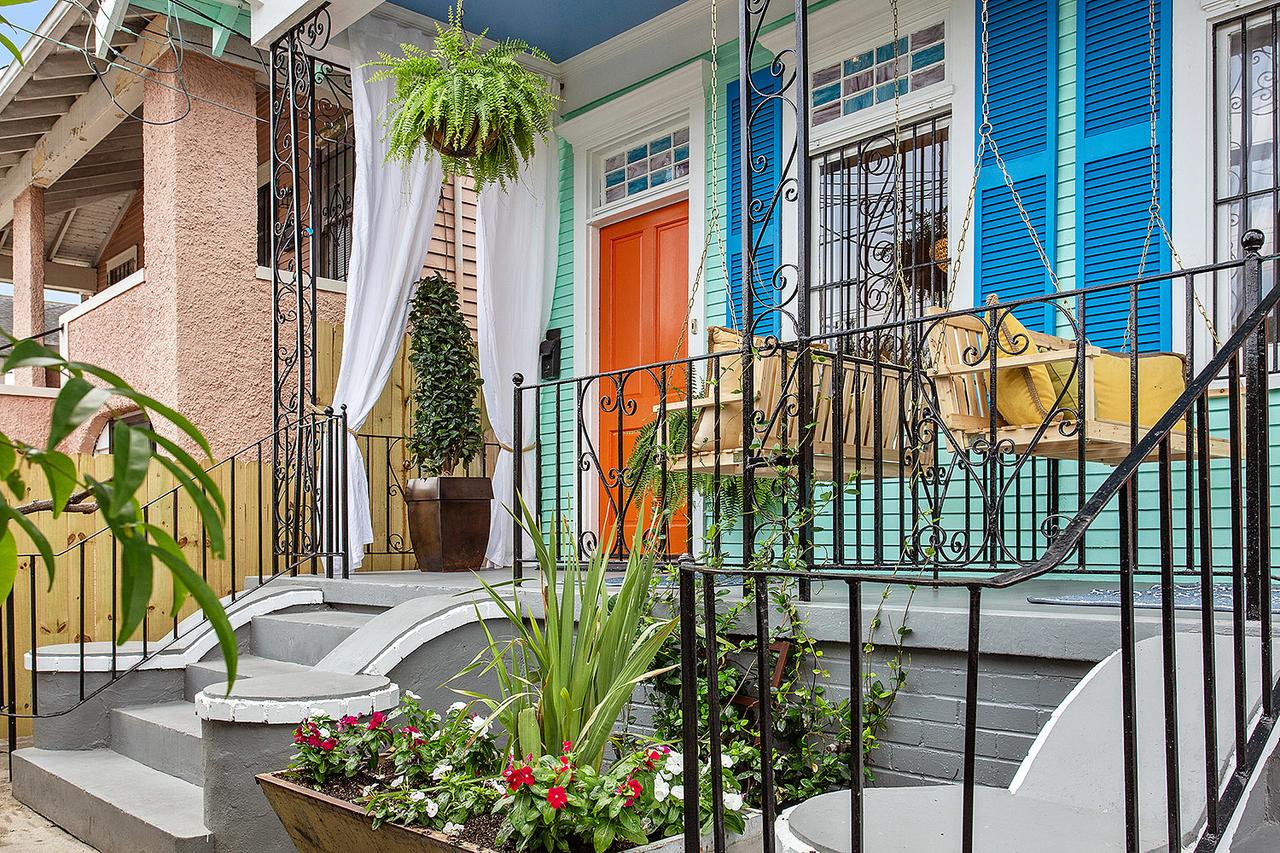 2bd Luxury Modern W Courtyard - thumb 11