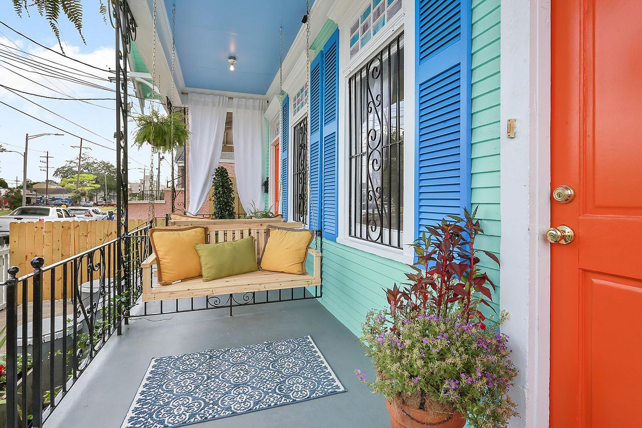 2bd Luxury Modern W Courtyard - thumb 3