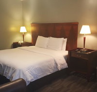 Jefferson Inn and Suites - Tourism Bookings