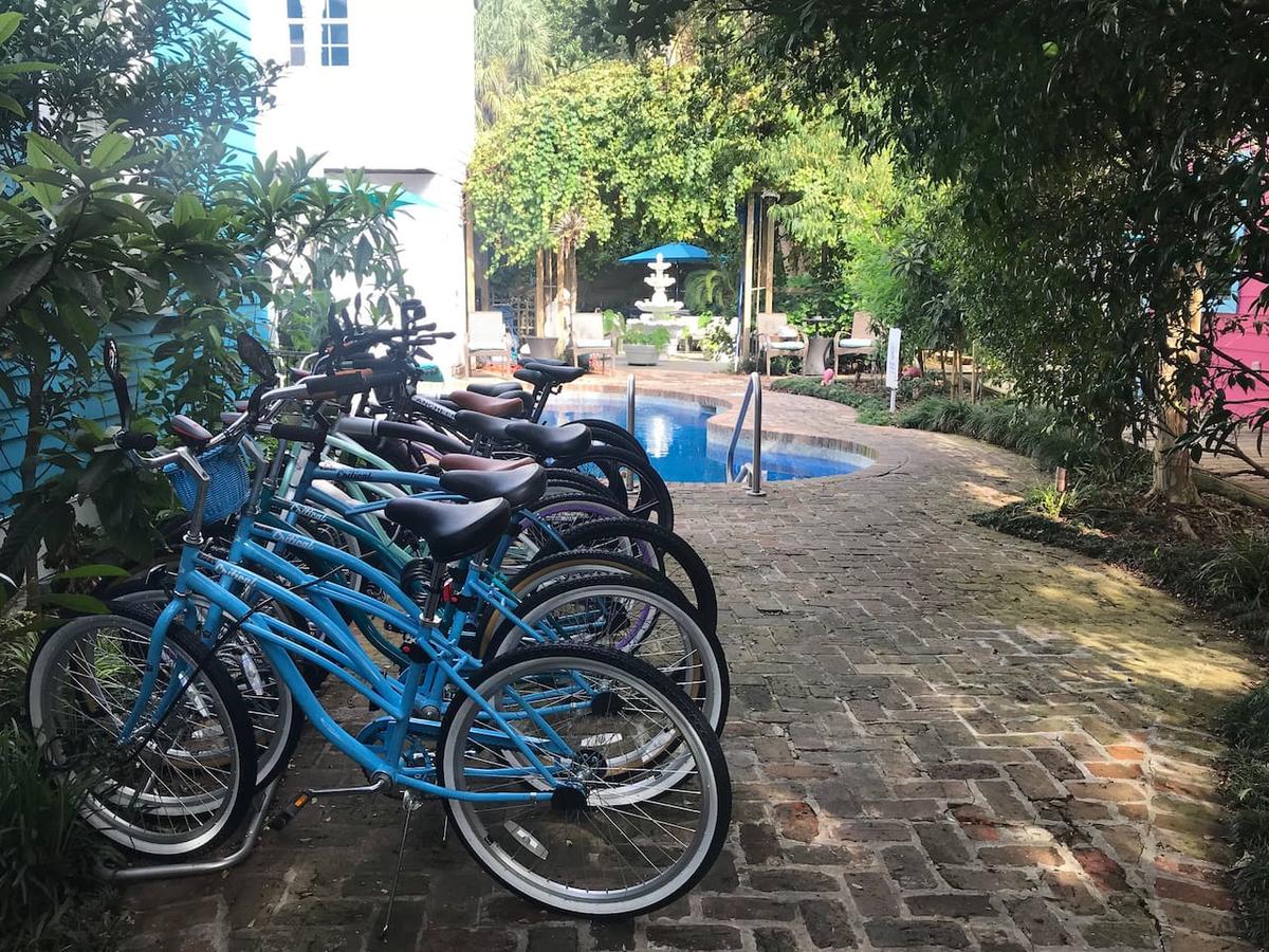 4 BR - Sleeps 8! Celebrity Villa Next To Frenchman St - thumb 13