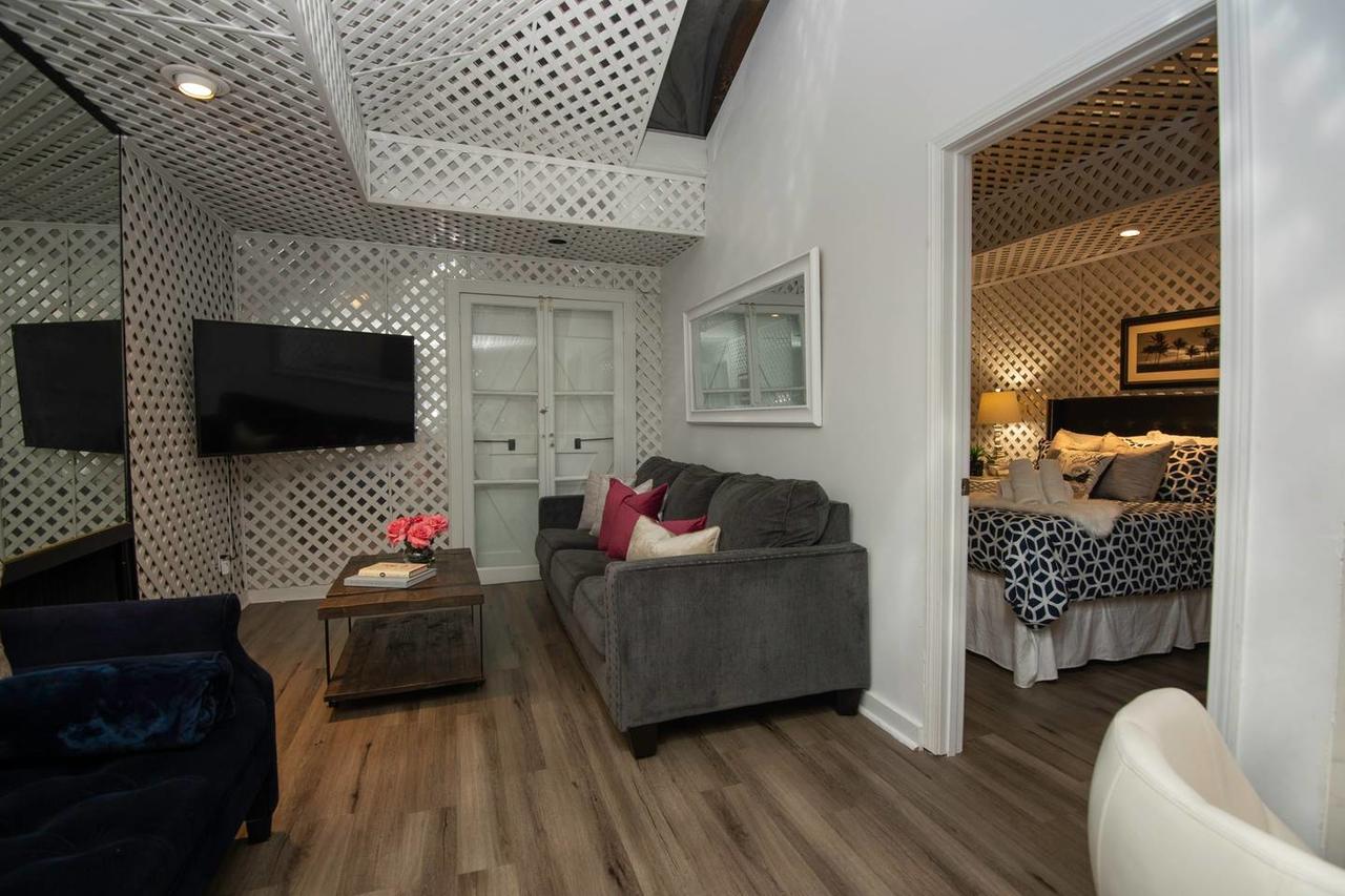 4 BR - Sleeps 8! Celebrity Villa Next To Frenchman St - thumb 5