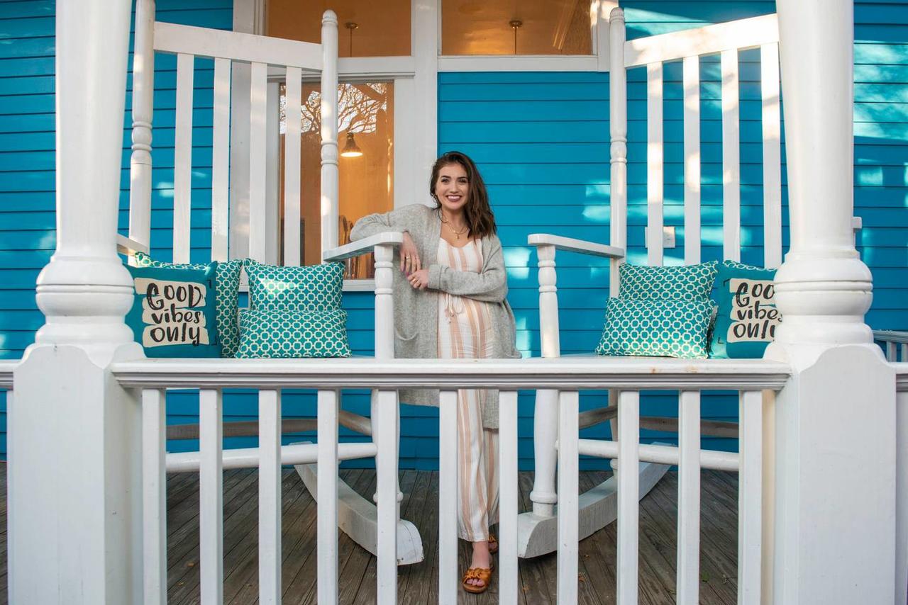 4 BR - Sleeps 8! Celebrity Villa Next To Frenchman St - thumb 20