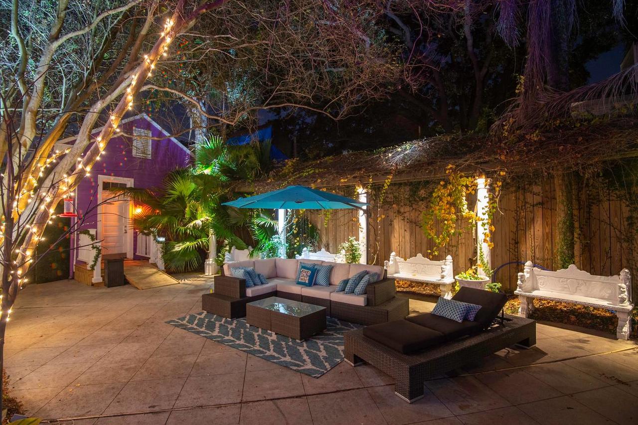 4 BR - Sleeps 8! Celebrity Villa Next To Frenchman St - thumb 21