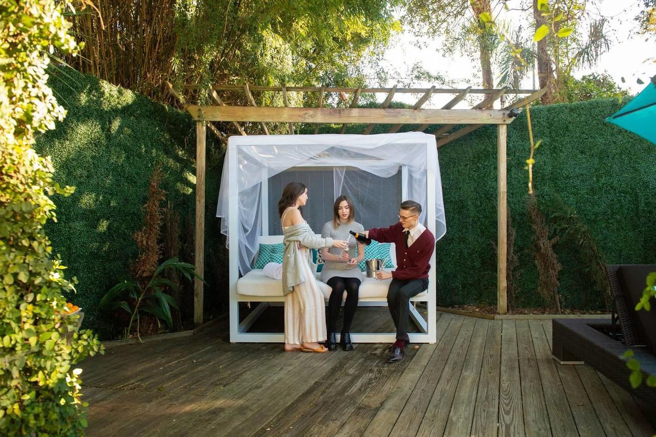 4 BR - Sleeps 8! Celebrity Villa Next To Frenchman St - thumb 10