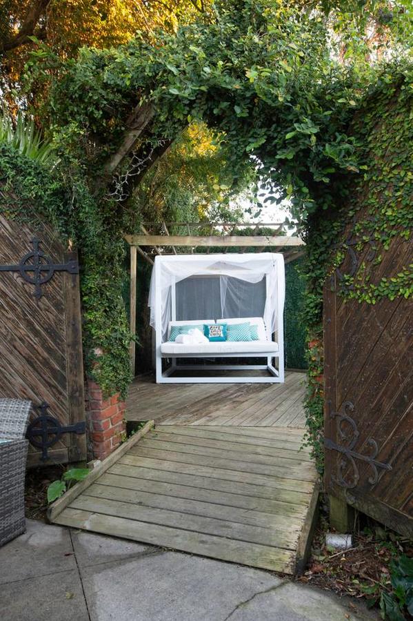 4 BR - Sleeps 8! Celebrity Villa Next To Frenchman St - thumb 15