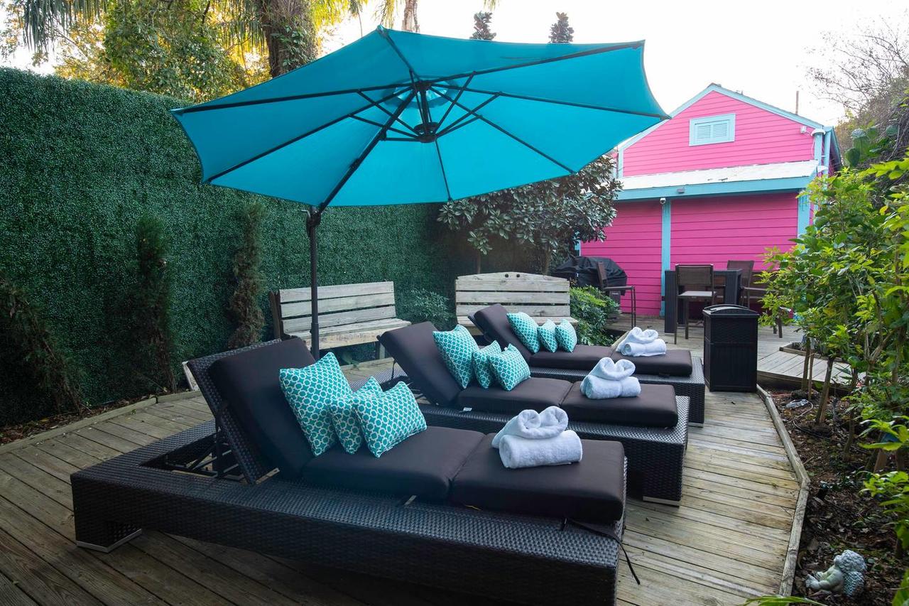 4 BR - Sleeps 8! Celebrity Villa Next To Frenchman St - thumb 23