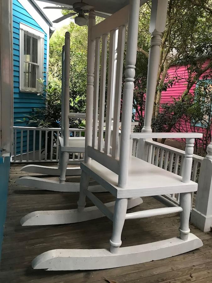 4 BR - Sleeps 8! Celebrity Villa Next To Frenchman St - thumb 27