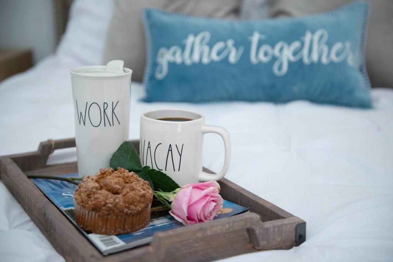 4 BR - Sleeps 8! Celebrity Villa Next To Frenchman St - thumb 30