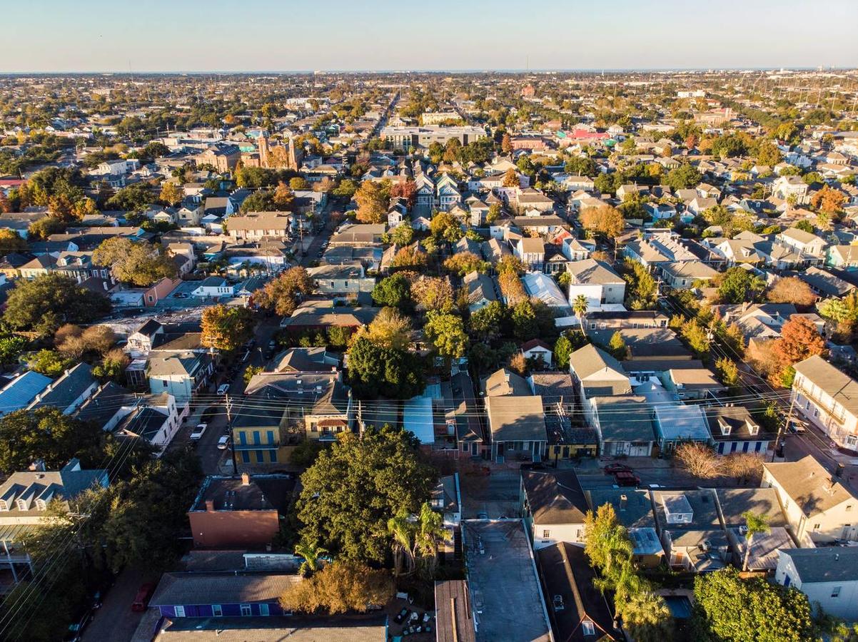 4 BR - Sleeps 8! Celebrity Villa Next To Frenchman St - thumb 17