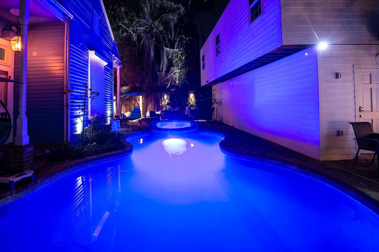 4 BR - Sleeps 8! Celebrity Villa Next To Frenchman St - thumb 11