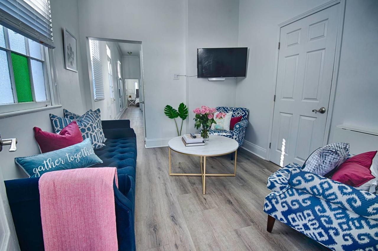 4 BR - Sleeps 8! Best Location Next To Bourbon Street! - thumb 12