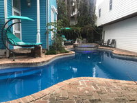 4 BR - Sleeps 8 Best location next to Bourbon Street Tourism Bookings