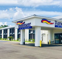 Baymont Inn  Suites by Wyndham Hammond - USA Accommodation