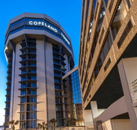 Copeland Tower Suites, an Ascend Hotel Collection Member - USA Accommodation