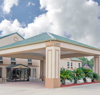 Days Inn by Wyndham Denham Springs-Baton Rouge East - USA Accommodation