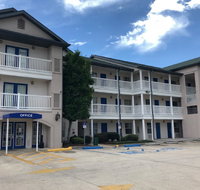 InTown Suites Extended Stay New Orleans/Metairie - USA Accommodation