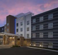 Fairfield Inn & Suites by Marriott New Orleans Metairie - USA Accommodation