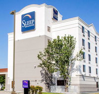 Sleep Inn & Suites Metairie - USA Accommodation