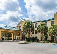 Quality Suites New Iberia - USA Accommodation