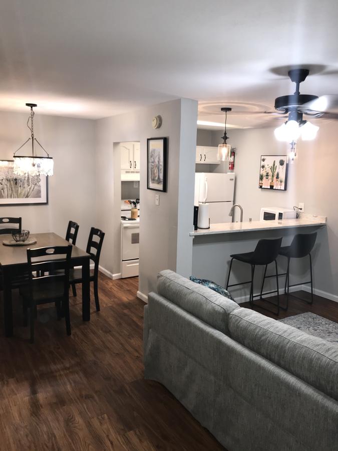 Relaxing Condo With Patio 5 Min From Casino Free Wifi - thumb 13