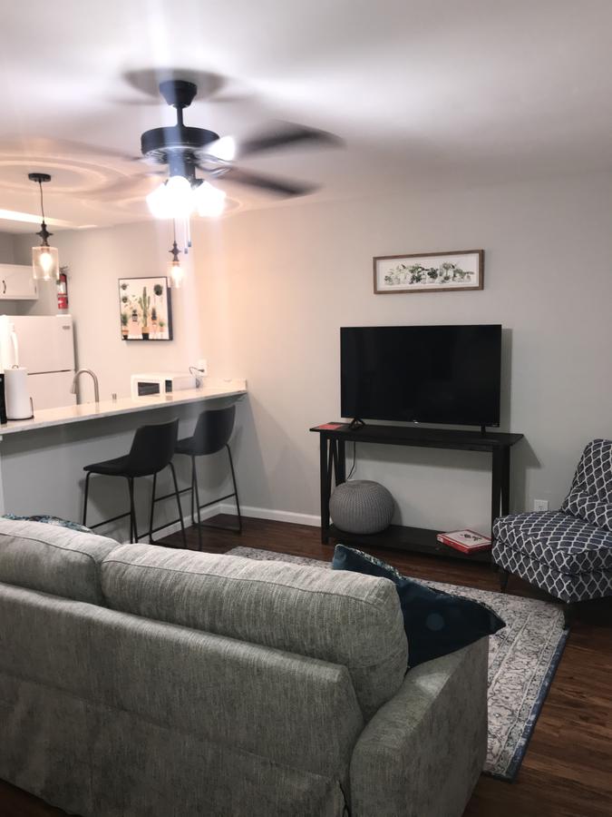 Relaxing Condo With Patio 5 Min From Casino Free Wifi - thumb 0