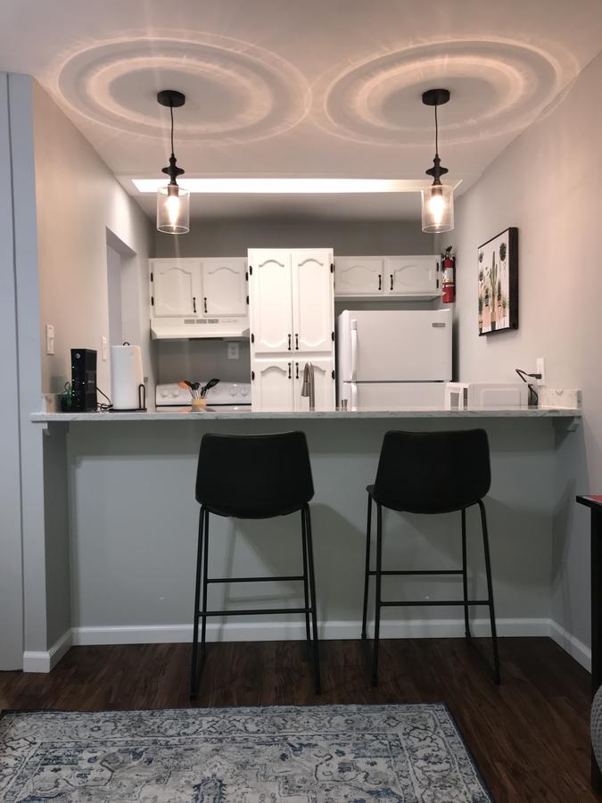 Relaxing Condo With Patio 5 Min From Casino Free Wifi - thumb 10