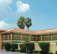 La Quinta Inn by Wyndham New Orleans Causeway - USA Accommodation