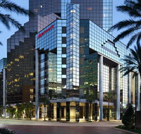 New Orleans Marriott Metairie At Lakeway - USA Accommodation
