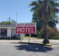 Deep South Motel - USA Accommodation