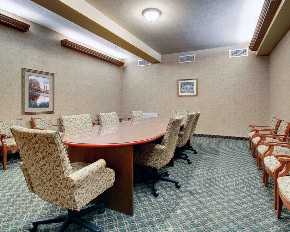 Comfort Suites Vidalia - thumb 19