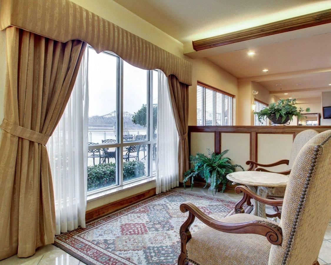 Comfort Suites Vidalia - thumb 36