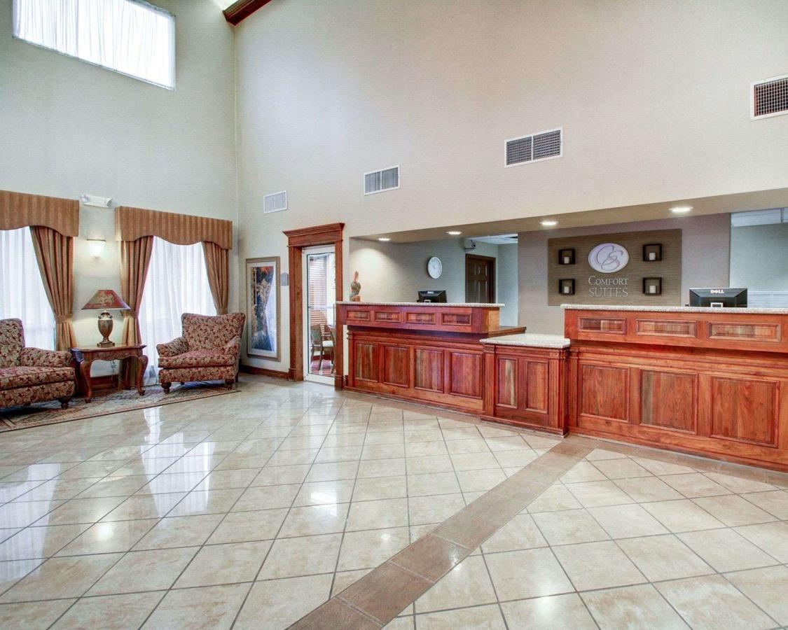 Comfort Suites Vidalia - thumb 37