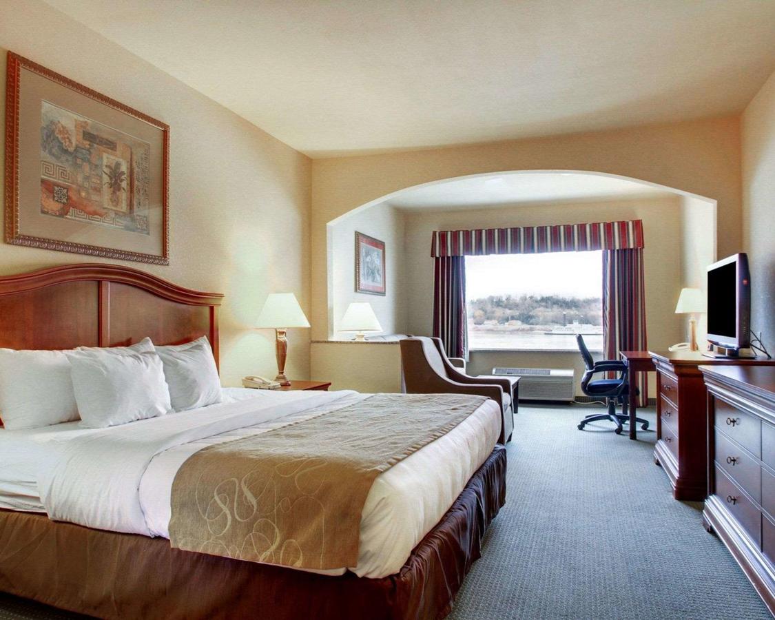 Comfort Suites Vidalia - thumb 32