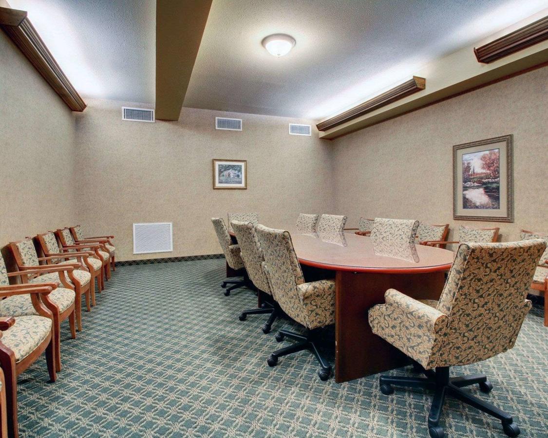 Comfort Suites Vidalia - thumb 39