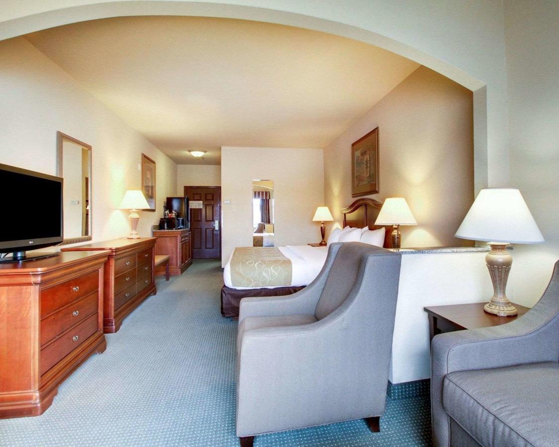 Comfort Suites Vidalia - thumb 5