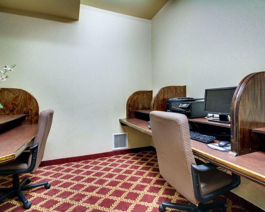 Comfort Suites Vidalia - thumb 13