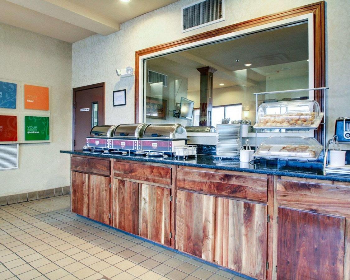 Comfort Suites Vidalia - thumb 34