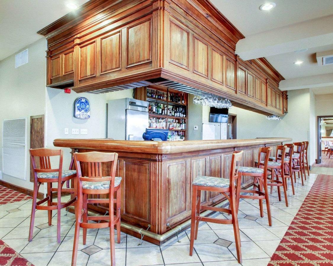 Comfort Suites Vidalia - thumb 7