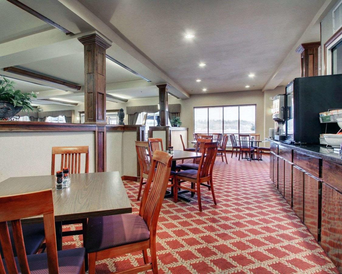 Comfort Suites Vidalia - thumb 9