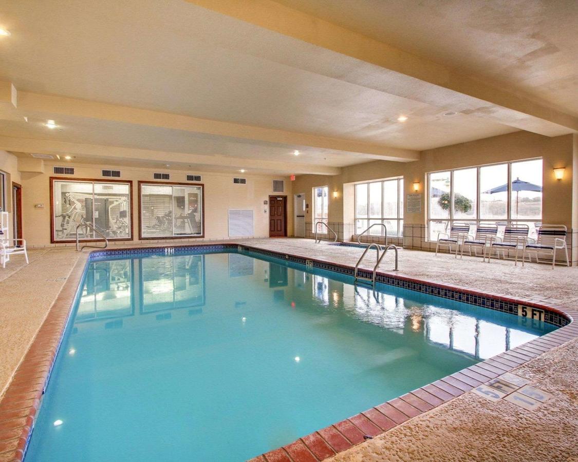 Comfort Suites Vidalia - thumb 27