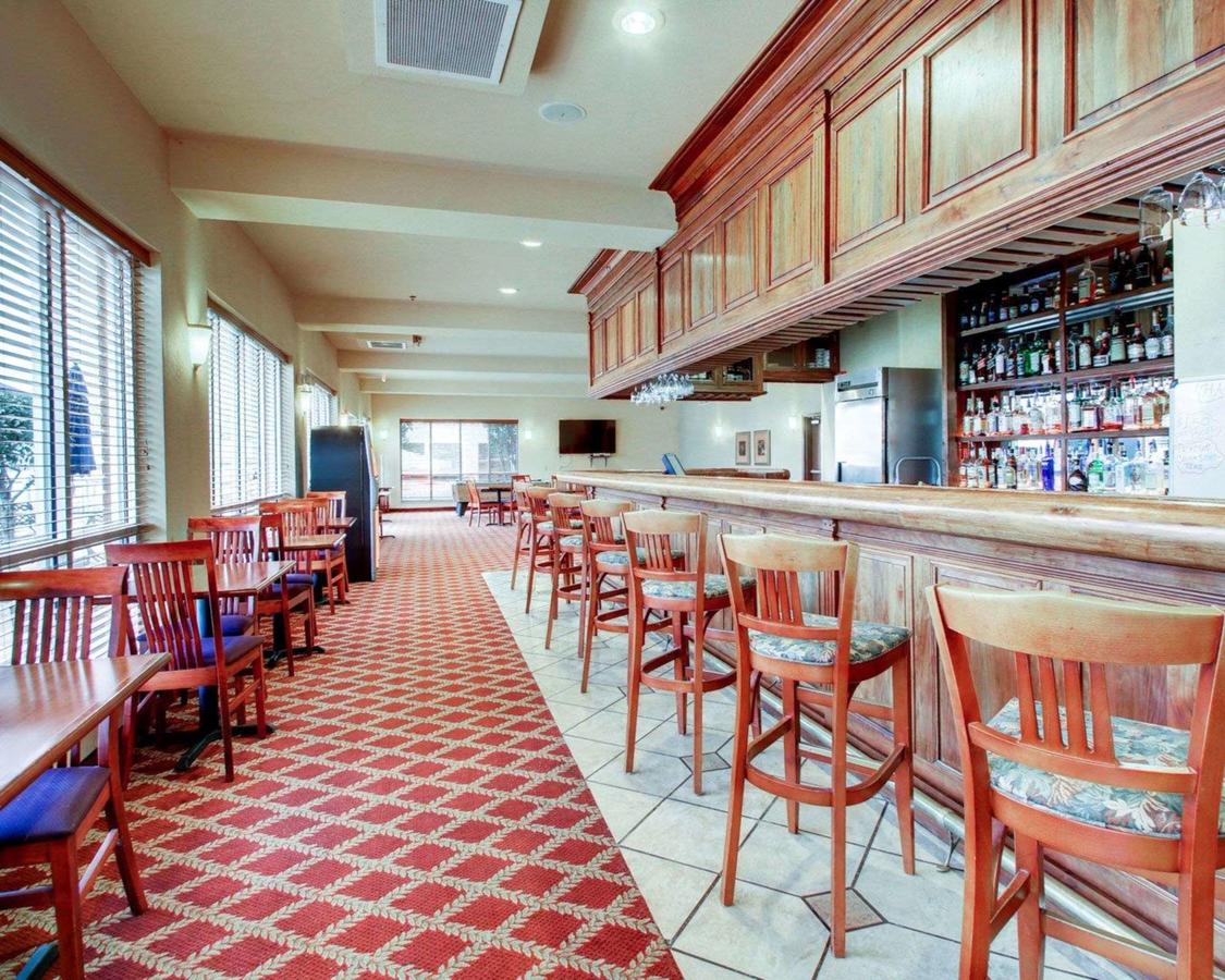 Comfort Suites Vidalia - thumb 4