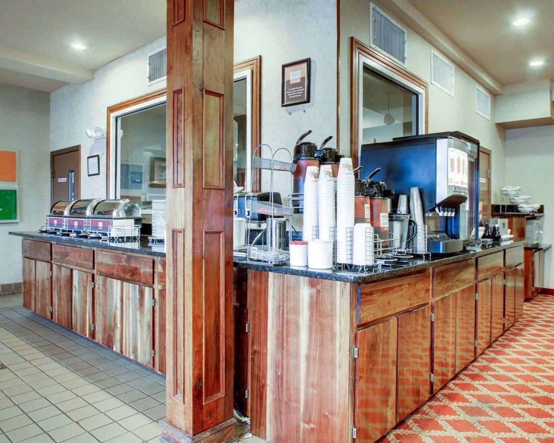 Comfort Suites Vidalia - thumb 33