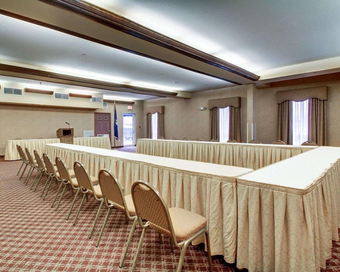 Comfort Suites Vidalia - thumb 25