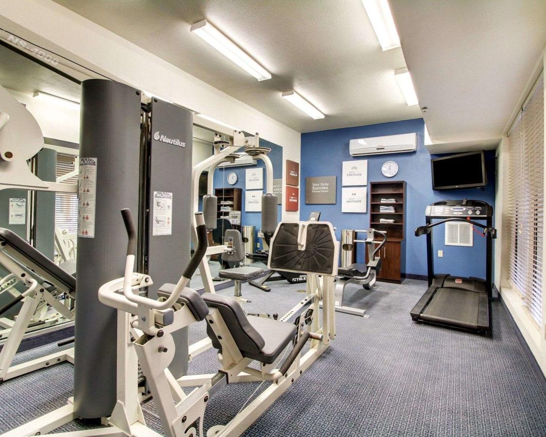 Comfort Suites Vidalia - thumb 35