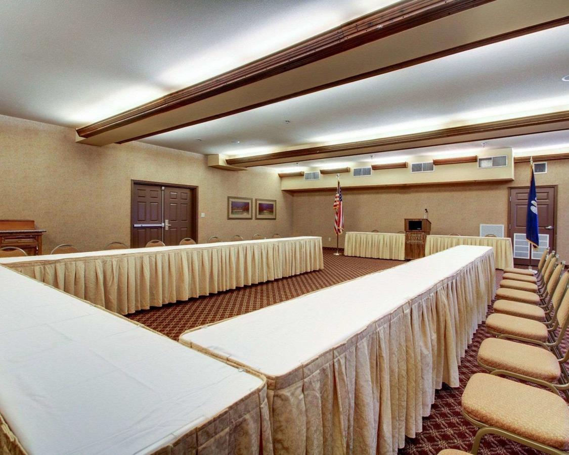 Comfort Suites Vidalia - thumb 20