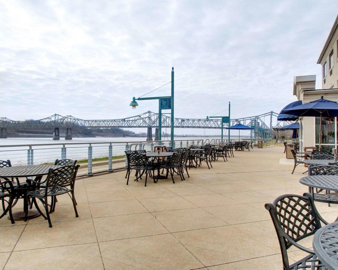 Comfort Suites Vidalia - thumb 38