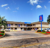 Motel 6 New Orleans - Slidell - USA Accommodation
