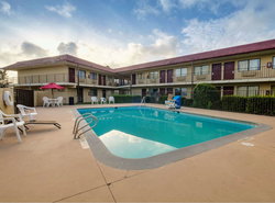 Red Roof Inn Alexandria, LA