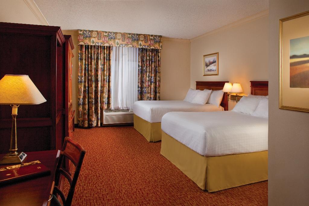 Paragon Casino Resort - thumb 23