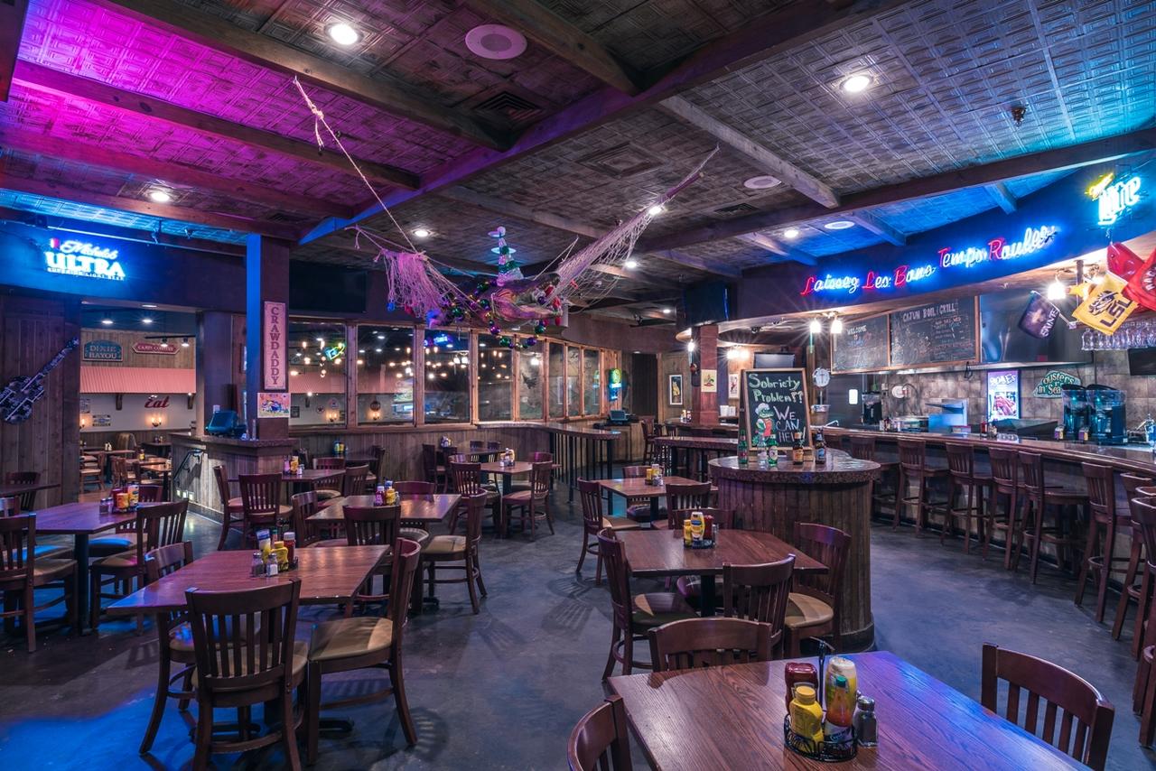 Paragon Casino Resort - thumb 9